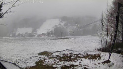 Údolí Dolní Dvůr