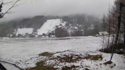 Údolí Dolní Dvůr