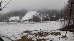 Údolí Dolní Dvůr