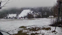 Údolí Dolní Dvůr