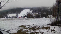 Údolí Dolní Dvůr