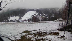 Údolí Dolní Dvůr