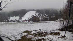 Údolí Dolní Dvůr