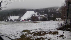 Údolí Dolní Dvůr