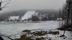 Údolí Dolní Dvůr