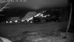 Údolí Dolní Dvůr