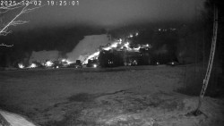 Údolí Dolní Dvůr