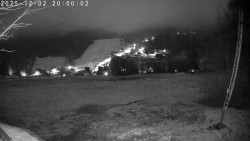 Údolí Dolní Dvůr