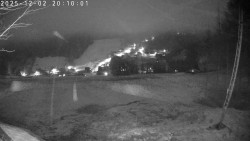 Údolí Dolní Dvůr