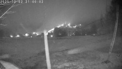 Údolí Dolní Dvůr