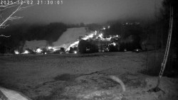 Údolí Dolní Dvůr