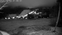 Údolí Dolní Dvůr