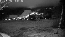 Údolí Dolní Dvůr