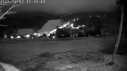 Údolí Dolní Dvůr