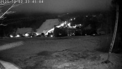 Údolí Dolní Dvůr