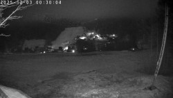 Údolí Dolní Dvůr