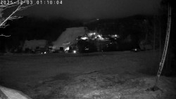 Údolí Dolní Dvůr