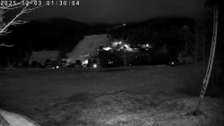 Údolí Dolní Dvůr