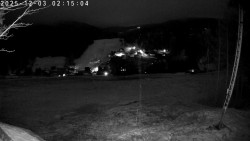 Údolí Dolní Dvůr