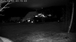 Údolí Dolní Dvůr