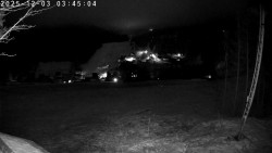 Údolí Dolní Dvůr