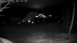 Údolí Dolní Dvůr