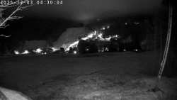 Údolí Dolní Dvůr