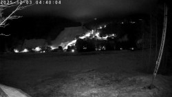 Údolí Dolní Dvůr