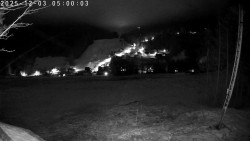 Údolí Dolní Dvůr