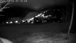 Údolí Dolní Dvůr