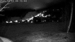 Údolí Dolní Dvůr