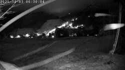 Údolí Dolní Dvůr