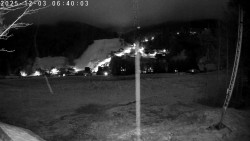 Údolí Dolní Dvůr