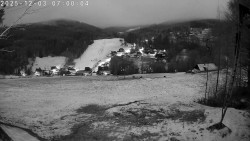 Údolí Dolní Dvůr