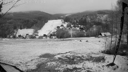 Údolí Dolní Dvůr