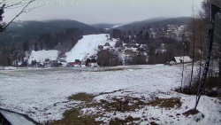 Údolí Dolní Dvůr