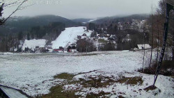 Údolí Dolní Dvůr