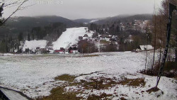 Údolí Dolní Dvůr