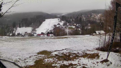 Údolí Dolní Dvůr