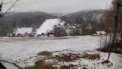 Údolí Dolní Dvůr