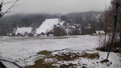 Údolí Dolní Dvůr