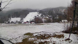 Údolí Dolní Dvůr