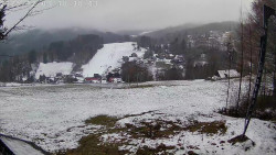 Údolí Dolní Dvůr