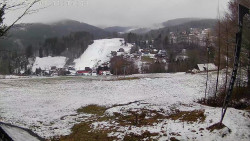 Údolí Dolní Dvůr