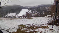 Údolí Dolní Dvůr