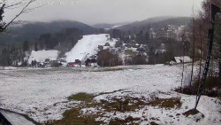 Údolí Dolní Dvůr