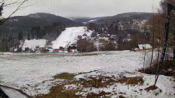 Údolí Dolní Dvůr