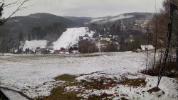 Údolí Dolní Dvůr