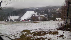 Údolí Dolní Dvůr