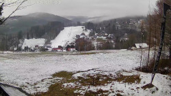 Údolí Dolní Dvůr